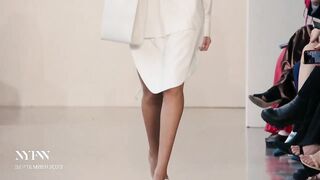 Best of BEVZA Spring 2024 | New York Fashion Week