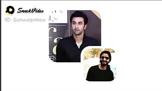 Which actor you like most?