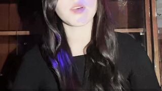 Tik tok girl