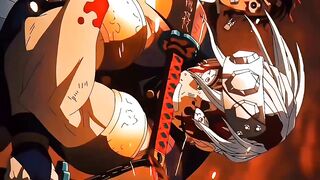 Demon Slayer edit ✨
