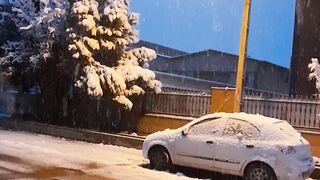 تهران