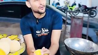 Bolta fruit chahiye_???? Sulman Noman❤️ #shorts