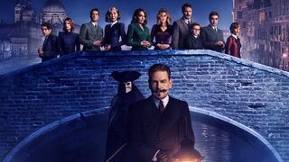 Venedik'te Cinayet (2023)(Türkçe)(Part 1)@