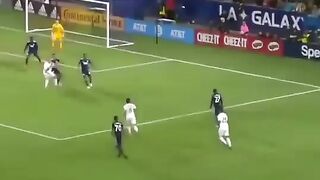 Amazing football