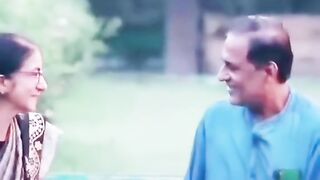 True lover Met after 38 years. Listen their talk.
