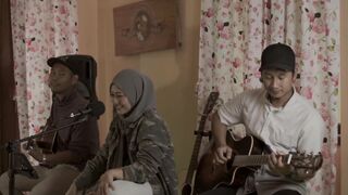 Bintang Kehidupan - Niki Ardila Live Akustik Cover by Evi Ikasari