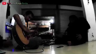 Armada - Hargai Aku (Live Akustik) Zakky Achmad & Agie