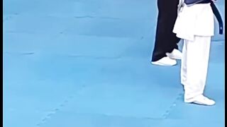 Самый лучший тренер в мире