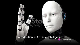 AI Revolution_ Robots & Humans in Hi-Tec