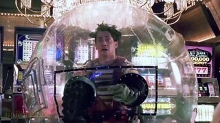 Movie summary - Bubble Boy