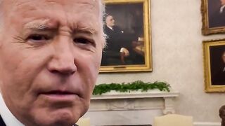Joe Biden messages for May the 4th