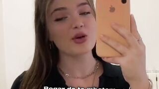 Viral girl