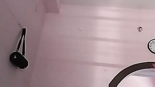 Dark video