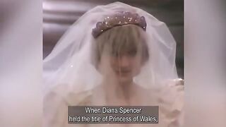 The Little-Known Tiaras Owned by Diana's Family