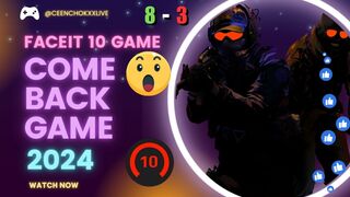 Today Full Comeback Gameplay Highlight