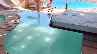 سحر المكان