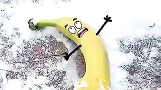 Banana operation