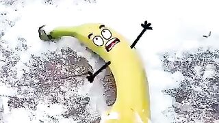 Banana operation