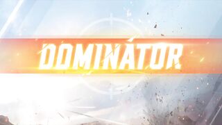 PUBG MOBILE INDONESIA // TRIPLE DOMINATOR