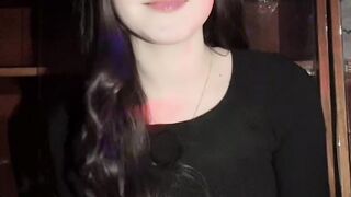 Tik tok girl