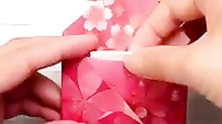Membuat Amplop Cantik