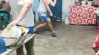 Kungfu Hustle