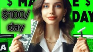 Make $150/Day by Copy & Paste - Learn How!