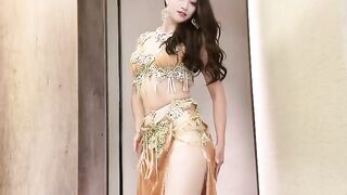 #femininity #cheongsam #beauty