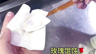 Food packing