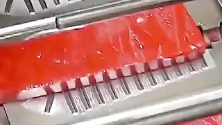 What are thy making?  The world may never know