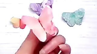 Origami - Making Beautiful Butterflies