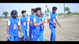 Desi Cricket देसी क्रिकेट The Comedy Kingdom.