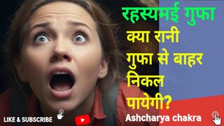 rahasyamayi gufa | the mysterious cave| bunda facts