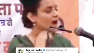 Naach na Jaane K-Angana tedha