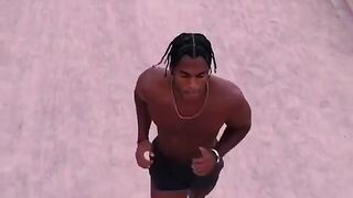 Motivational video