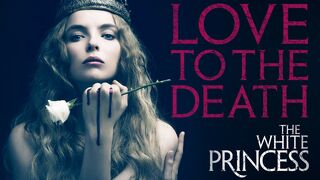 The White Princess Season 1 Episode 6 In English language