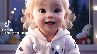 Twinkle little stars