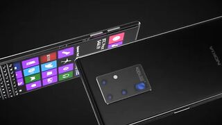 Nokia Lumia N95 5G Introduction video