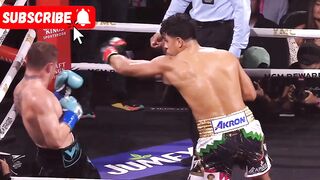 Canelo vs Munguia