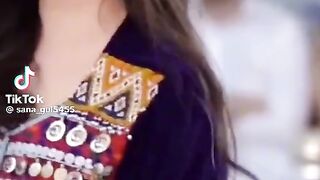 Dance video