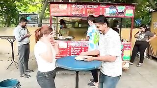 Tujhko mirchi lagi to me kya karu ????