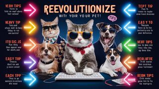 Revolutionize Your OTHER ANIMALS With These Easy-Peasy Tips