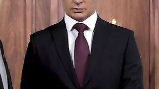 Putin viral