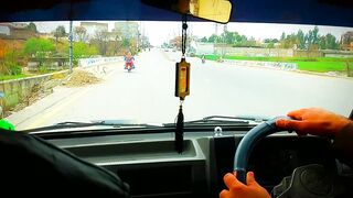 Driving