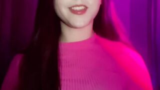 Tik tok girl