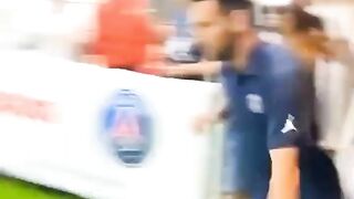 Penalty kick