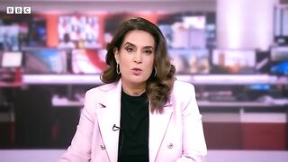 How North Korea’s latest propaganda song has become a TikTok hit | BBC News