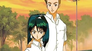 prince of tennis episode 146