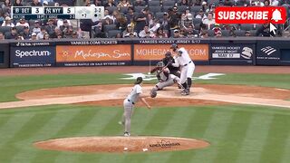 Yankees slugger Aaron Judge ejected for first time in his career