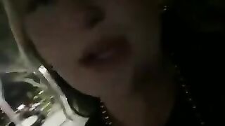 She caught her girlfriend cheating using location sharing.